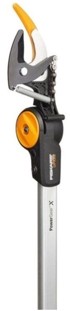 FISKARS Univerzalne vrtne škare UPX82, PowerGear X