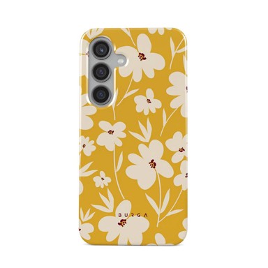 BURGA Premium Tough maskica za Samsung S24 Sunday Market