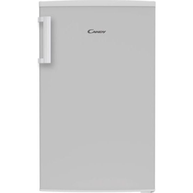 CANDY Comfort Samostojeći kombinirani hladnjak COT1S45ESH, 106 l, srebrni