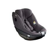 BESAFE Autosjedalica Beyond² 360, Dark Grey Mélange