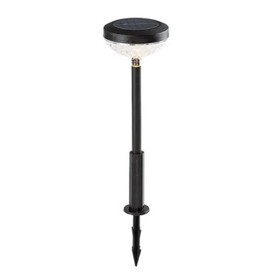 RABALUX Monor vanjske dekorativna svjetiljka led 0,1w/crna/ip44/3lm ra77177
