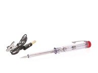 Automobilski ispitivač napona 6-24 V s kabelom 90 cm