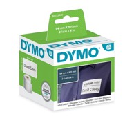 DYMO Naljepnice LW 54 × 101 mm (990140)
