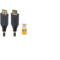 STARTECH HDMI kabel HDMI2-CABLE-4K60-4M, 4 m, crni