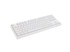 GENESIS Tipkovnica Thor 404 TKL, mehanička, USB, US International, RGB, bijela