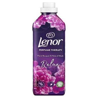 LENOR Omekšivač Floral Bouquet, 37 pranja, 925 ml