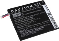 Baterija za Tablet LG V490 / Typ BL-T14