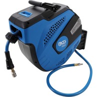 BGS Crijevo za zrak na kolutu 3323, plavi