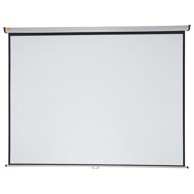 NOBO Platno projekcijsko zidno 240x181,3 cm 1902394