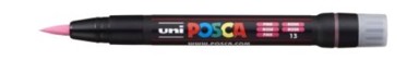 UNI Marker Posca PCF-350 rozi