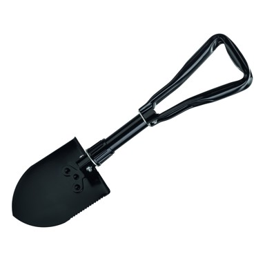 LUX TOOLS Preklopna lopata