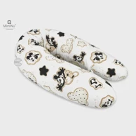 MIMINU Jastuk za hranjenje, Mickey