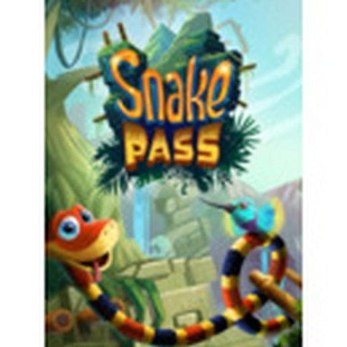 Igra za PC: Snake Pass