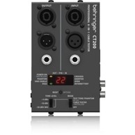 BEHRINGER Testera za kabele CT200