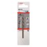 BOSCH Svrdlo za metal HSS-CO,4X43X75