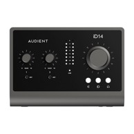 AUDIENT Audio sučelje iD14 MKII