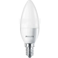 PHILIPS CorePro LED Svijeća, E14, B38, 7-60W, 840, FR, ND