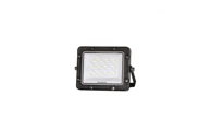 LED reflektor, crni, 50 W, 4000 K