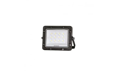 LED reflektor, crni, 50 W, 4000 K