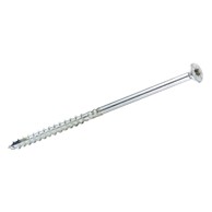 HSI Vijak za drvo metalni 8,0x160 ZN