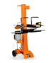 VILLAGER Vertikalni cjepač LS 7T 55 ( )
