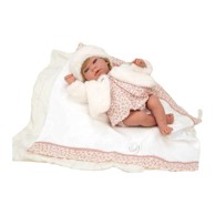 ARIAS Lutka Beba Arias Andie, 40 cm