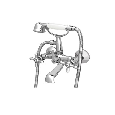 MARBOMIL Slavina za kadu Rustik RX