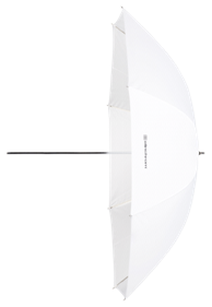 ELINCHROM Oprema za fotoaparat Umbrella Shallow translucent 105cm