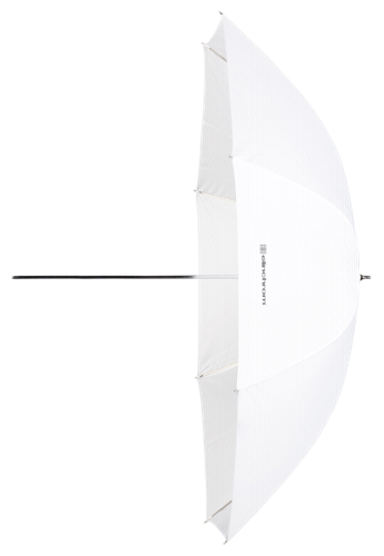 ELINCHROM Oprema za fotoaparat Umbrella Shallow translucent 105cm