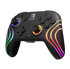 PDP Bežični Kontoler AfterGlow Wave, za Nintendo Switch, crni