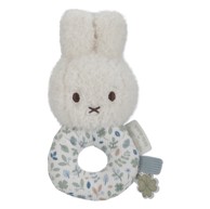 LITTLE DUTCH Zvečka, Miffy Lucky Leaves