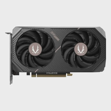 ZOTAC Grafička kartica GAMING GeForce RTX 5060 Ti AMP 8GB GDDR7