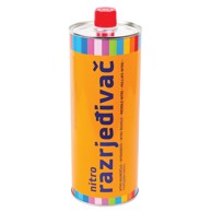 CHROMOS nitro razrjeđivač SVJETLOST 5L