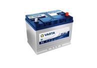 VARTA Akumulator EFB 72Ah D+ Asia 572501076d842 26,1x17,5x22,0 (760A)