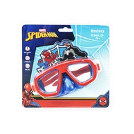 SPIDERMAN Maska za ronjenje