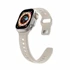 MAXMOBILE Remen za pametni sat Apple DSJ-62-00A, 38/40/41mm, starlight