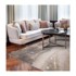 ASIATIC CARPETS Bež tepih 120x170 cm Aurora Cliff 