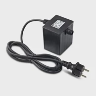 MARKSLOJD Garden 24 vanjska transformator 24vac 60w ip64 ma106925