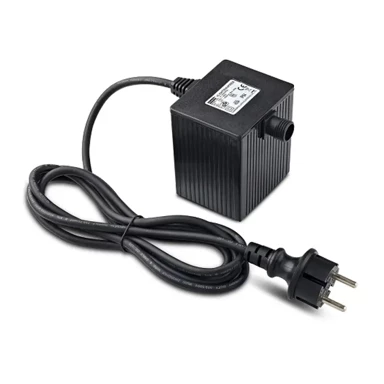 MARKSLOJD Garden 24 vanjska transformator 24vac 60w ip64 ma106925