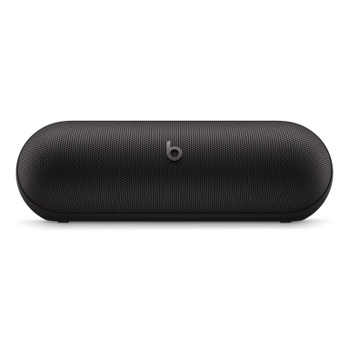 APPLE Bluetooth zvučnik BEATS PILL, bežični, mat crni