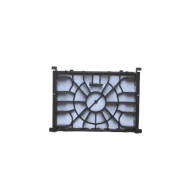 ČIST DOM Filter za usisavač F 98