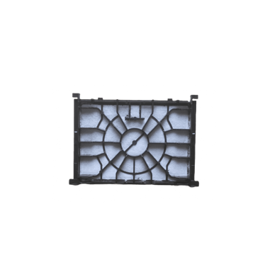 ČIST DOM Filter za usisavač F 98