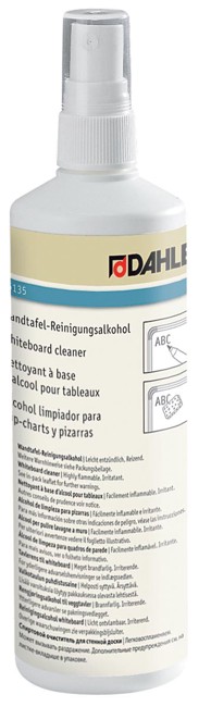 DAHLE Alkohol za čišćenje ploče, 250 ml
