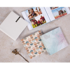 HAMA Fotoalbum Designline II, 100 listova, višebojni