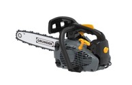 Motorna pila 750 W, crna