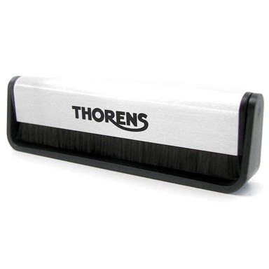 THORENS Četka Carbon Antistatic, antistatička, za čišćenje gramofonskih ploča
