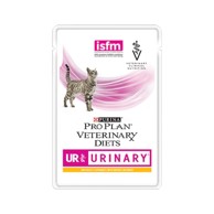 PRO PLAN Cat Veterinary Diets UR Urinary 85 g