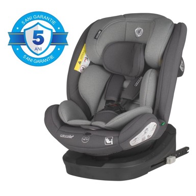 COCCOLLE Autosjedalica NYOTA I-Size, 40-150 cm