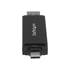 STARTECH Čitač kartica SDMSDRWU3AC, crni