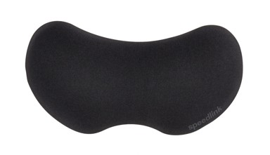 SPEEDLINK Naslon za zglob LAX Gel, crni